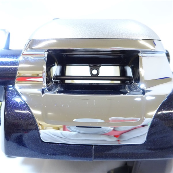１６レオブリッツＳ４００
